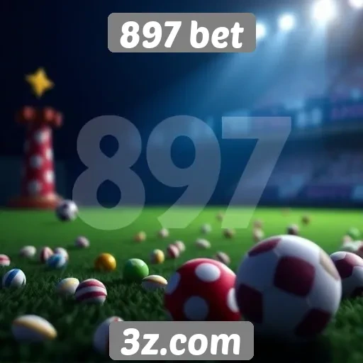 Análise das ofertas de jogos no site 897 bet