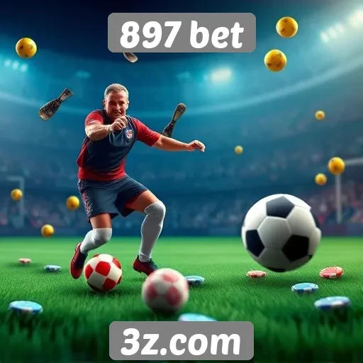 Principais jogos disponíveis na plataforma 897 bet