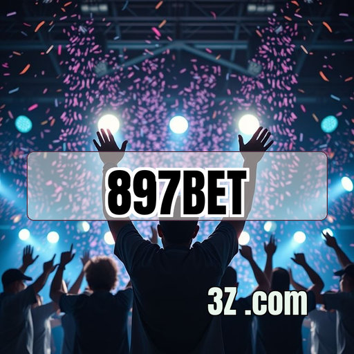 Promoções Incríveis na 897 Bet para Apostadores Criativos