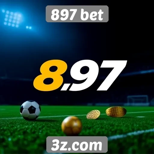 Recursos de segurança no site de apostas 897 bet