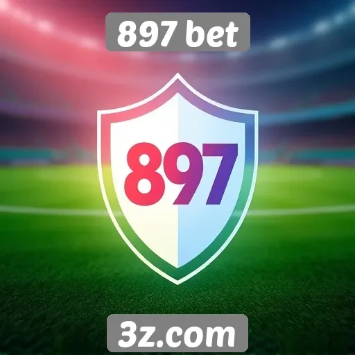 Segurança e confiabilidade do 897 bet para usuários